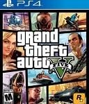 Grand Theft Auto V