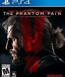 Metal Gear Solid V – The Phantom Pain