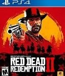 Red Dead Redemption 2