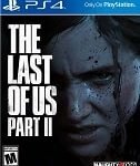 The Last of Us Part II