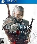 The Witcher 3 Wild Hunt