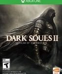 Dark Souls II