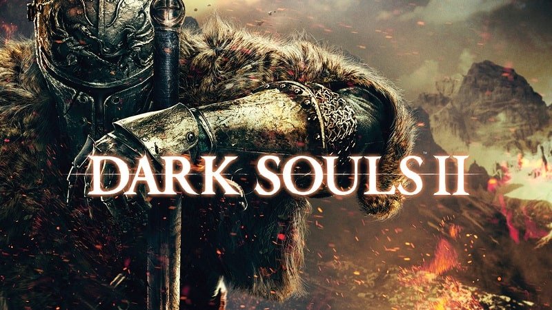 Dark Souls II>
</div>
		<div class=