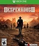 DESPERADOS III