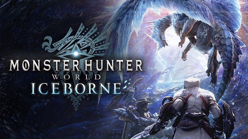 Monters Hunter World Iceborne>
</div>
		<div class=