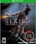 Sekiro Shadow Die Twice