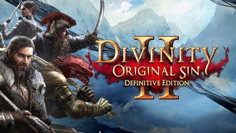 DIVINITY: ORIGINAL SIN II – DEFINITIVE EDITION>
</div>
		<div class=