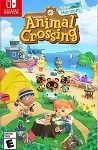 Animal Crossing New Horizons