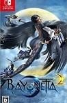 Bayonetta 2