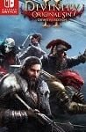 DIVINITY: ORIGINAL SIN II – DEFINITIVE EDITION