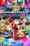 Mario Kart 8 Deluxe