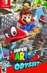 Super Mario Odyssey