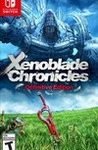 Xenoblade Chronicles: Definitive Edition