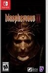 Blasphemous 2