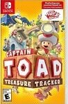 Captain Toad™: Treasure Tracker