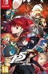 Persona 5 Royal