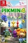 Pikmin 4