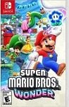 Super Mario Bros. Wonder