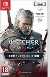 The Witcher 3 Wild Hunt Complete Edition